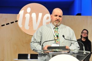 Sustainability Leader of the Year Award